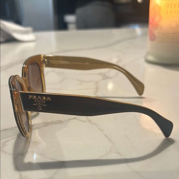 Prada Sunglasses - Picture 3 of 7